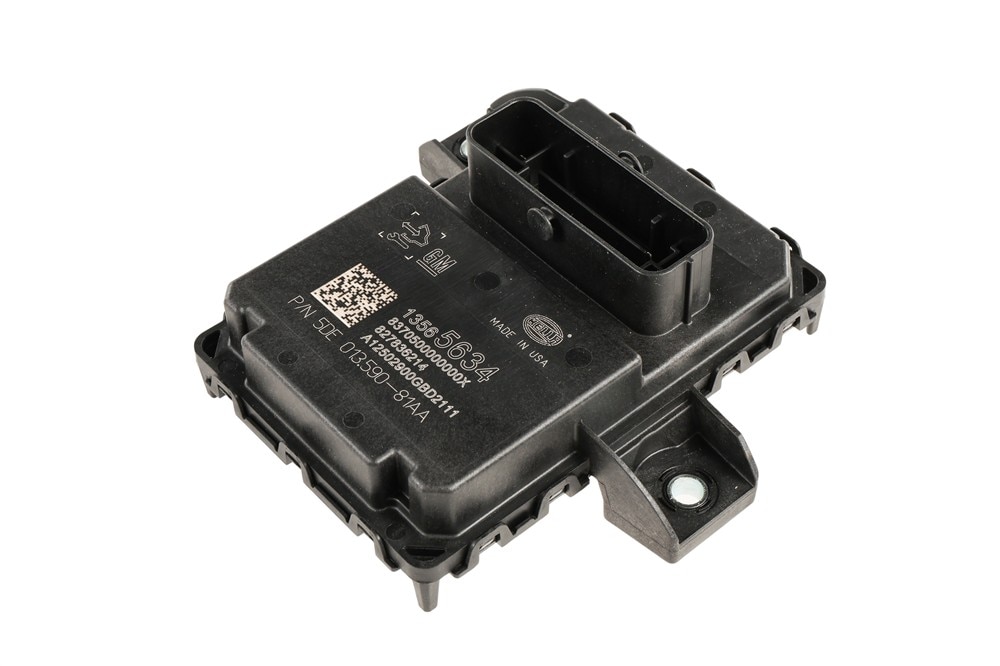 GM Genuine Parts Trailer Light Control Module (Programming Required)