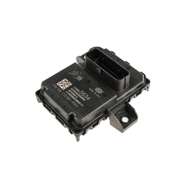 GM Genuine Parts Trailer Light Control Module (Programming Required)