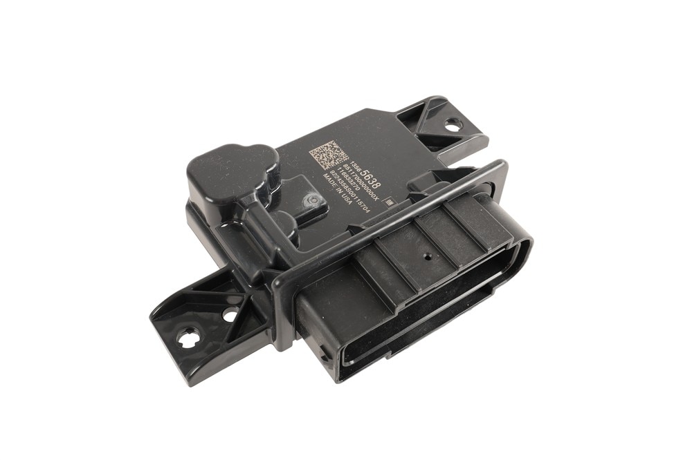 GM Genuine Parts Fuel Pump Power Control Module (Programming Required)