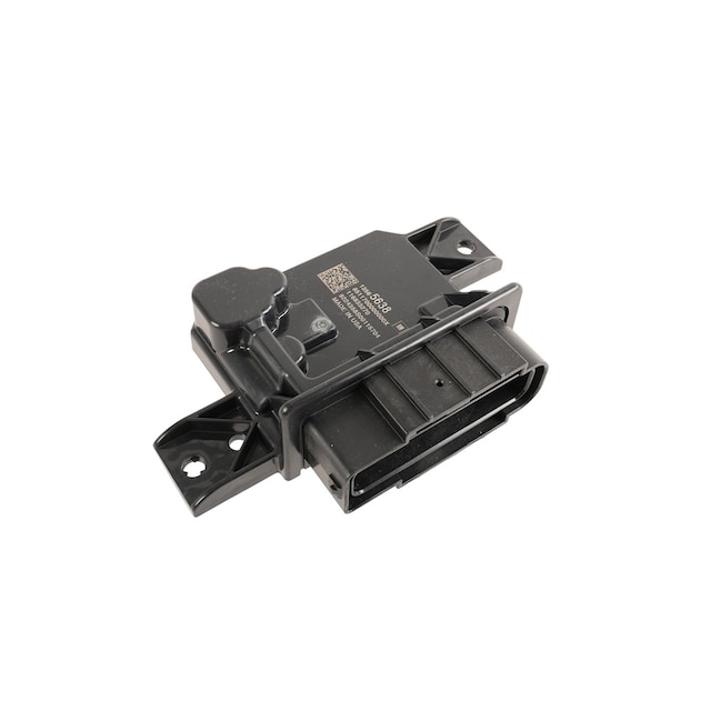 GM Genuine Parts Fuel Pump Power Control Module (Programming Required)
