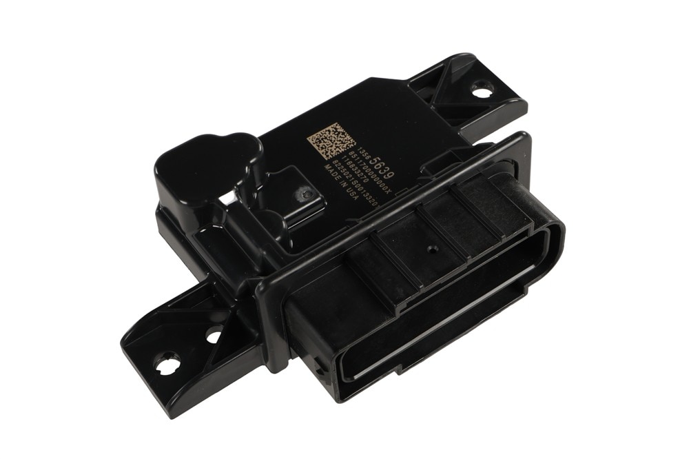 GM Genuine Parts Fuel Pump Power Control Module (Programming Required)