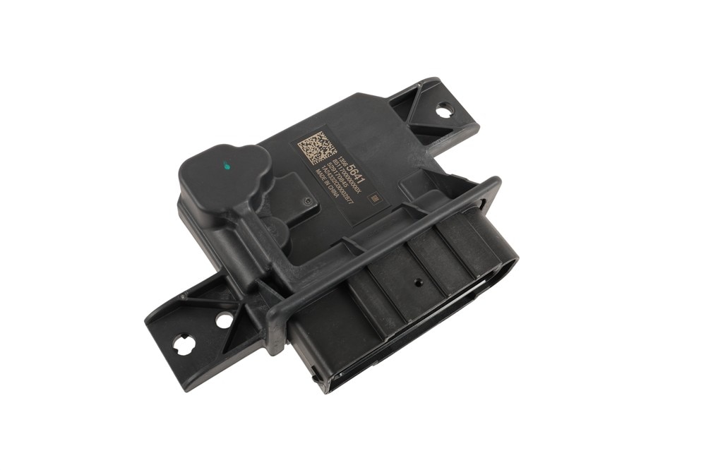 GM Genuine Parts Fuel Pump Control Module (Programming Required)