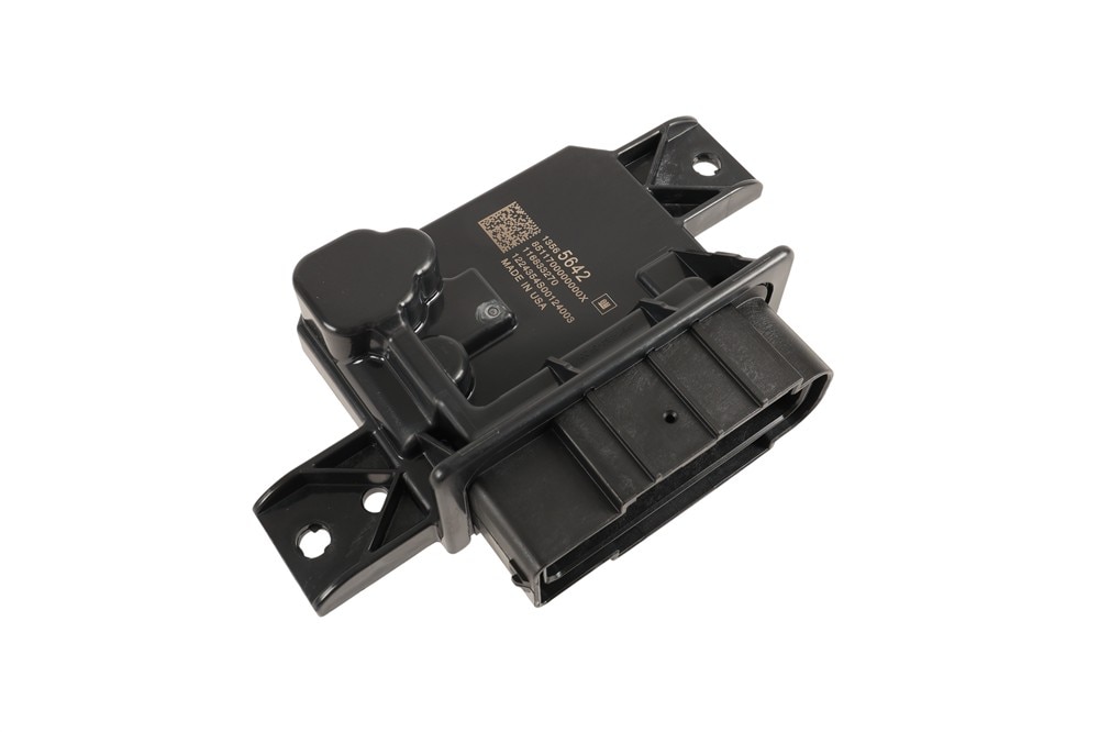 GM Genuine Parts Fuel Pump Power Control Module (Programming Required)