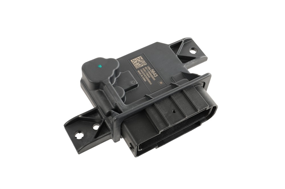 GM Genuine Parts Fuel Pump Power Control Module (Programming Required)