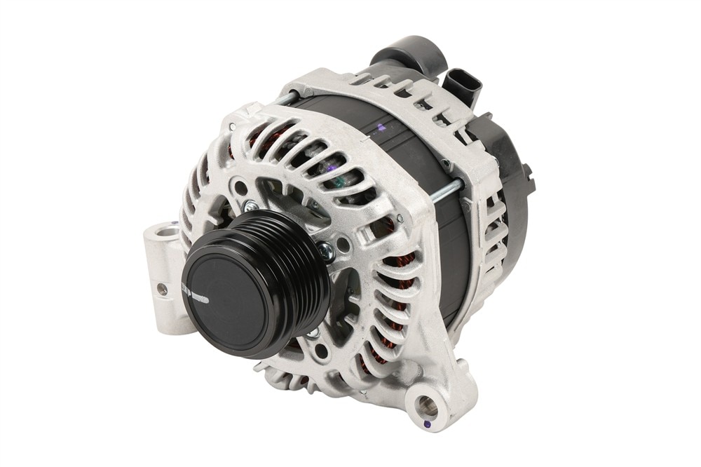 GM Genuine Parts Alternator