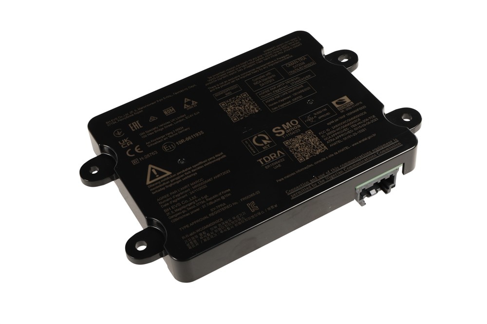 GM Genuine Parts Wireless Accessory Charging Module