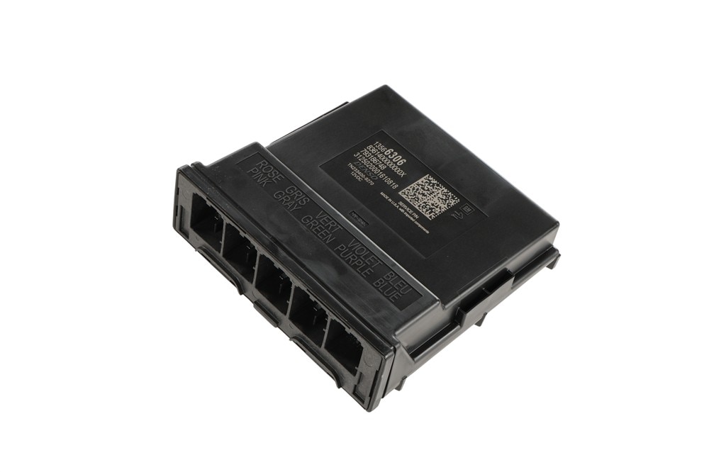 GM Genuine Parts Lighting Control Module (Programming Required)