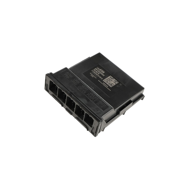 GM Genuine Parts Lighting Control Module (Programming Required)