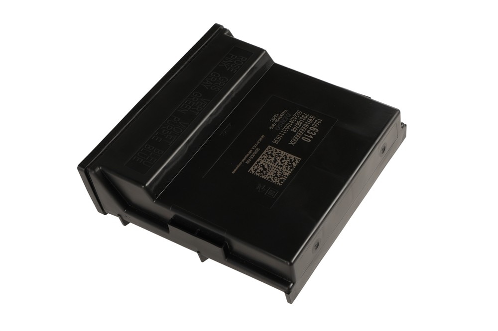 GM Genuine Parts Lighting Control Module (Programming Required)