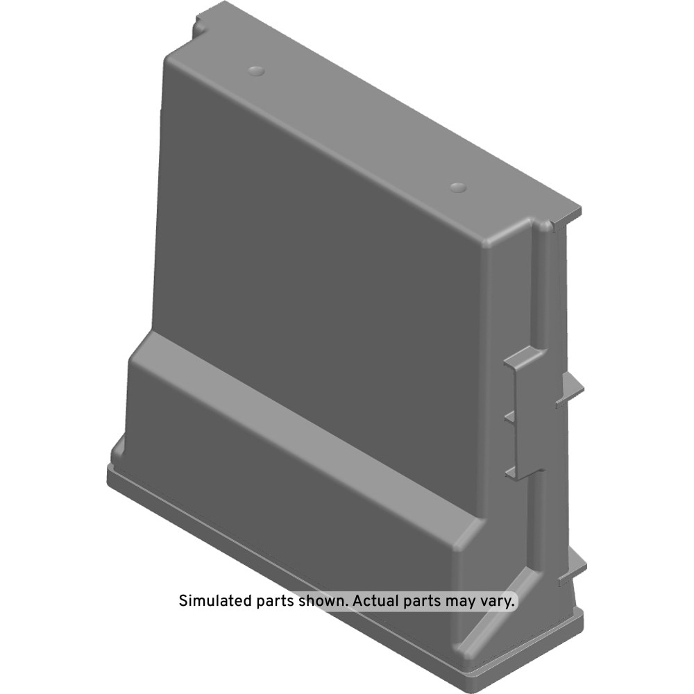GM Genuine Parts Lighting Control Module (Programming Required)