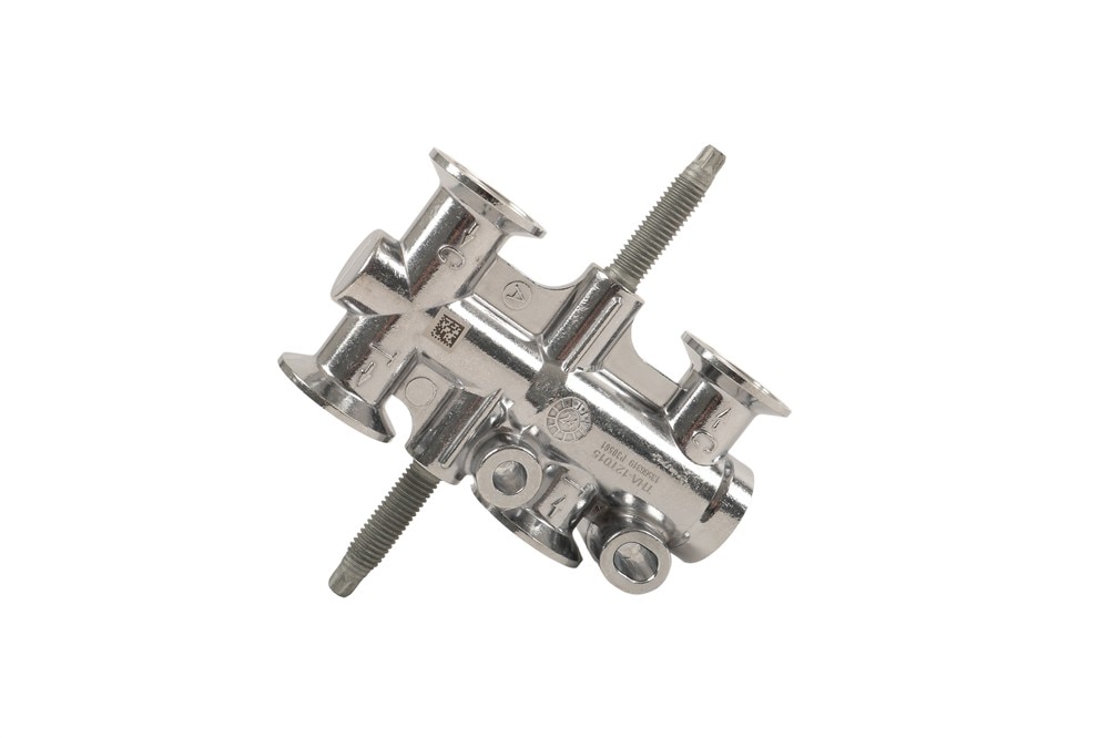 GM Genuine Parts Transmission Cooler Bypass Valve