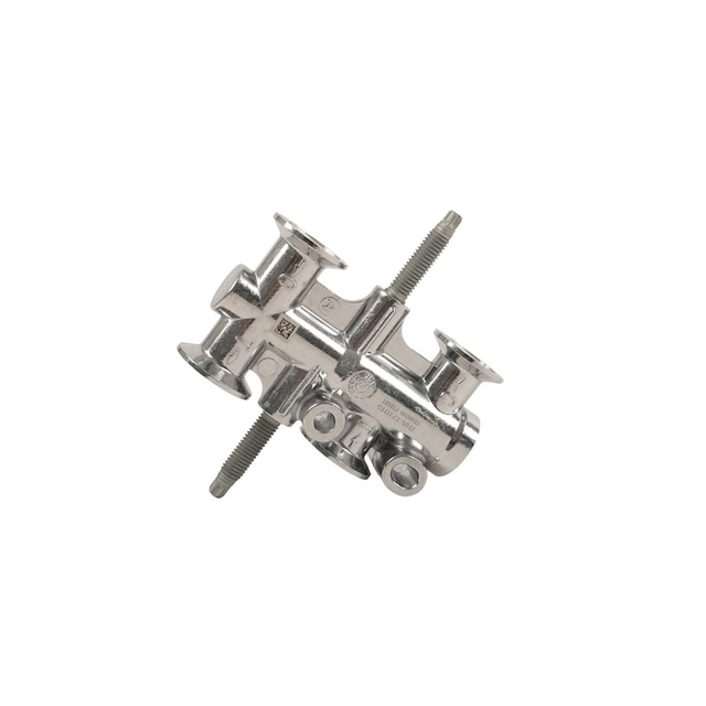 GM Genuine Parts Transmission Cooler Bypass Valve