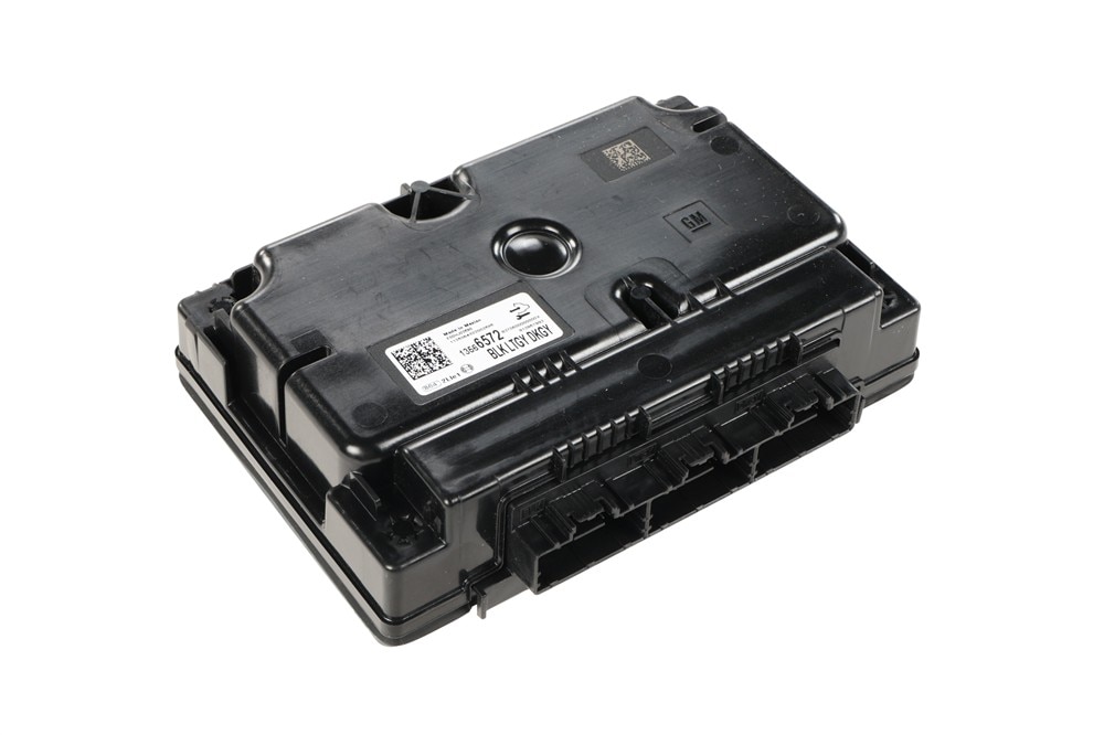 GM Genuine Parts Serial Data Gateway Module