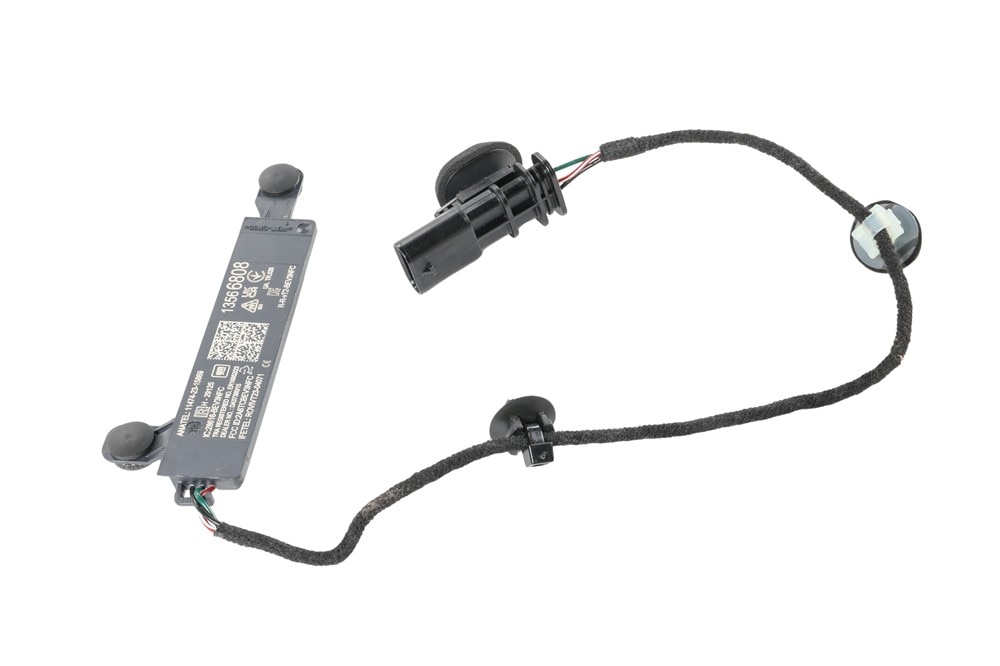 GM Genuine Parts Near Field Communication (NFC) Module