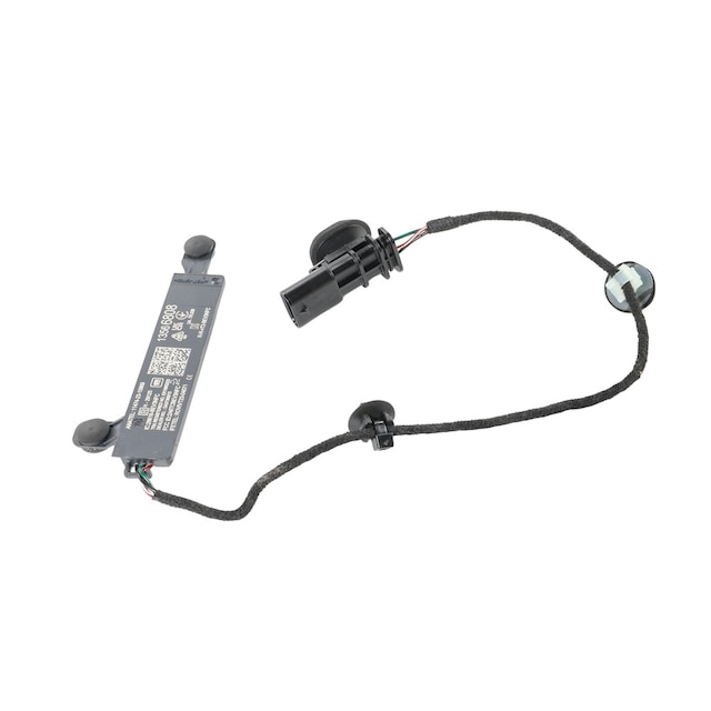 GM Genuine Parts Near Field Communication (NFC) Module