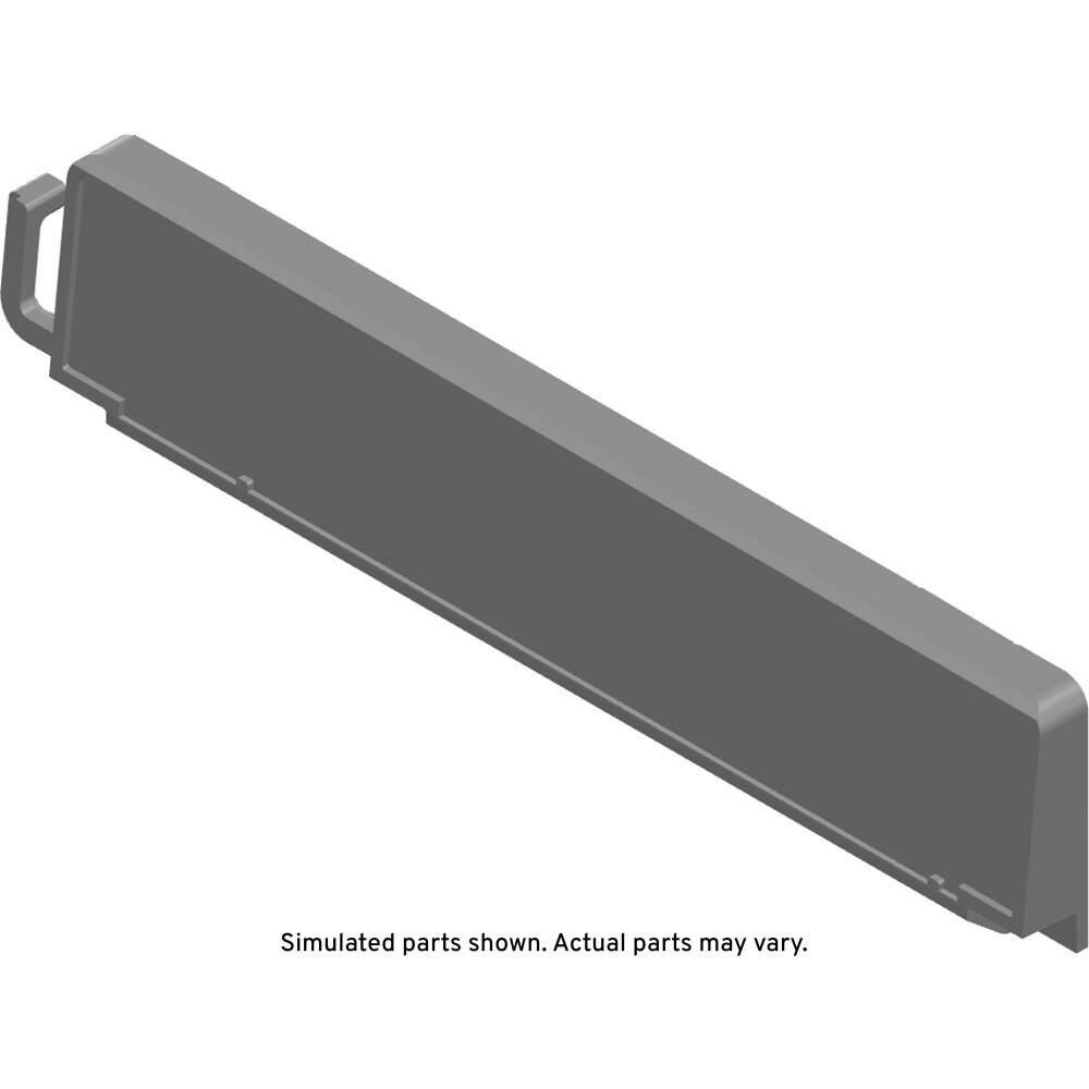 GM Genuine Parts Near Field Communication (NFC) Module
