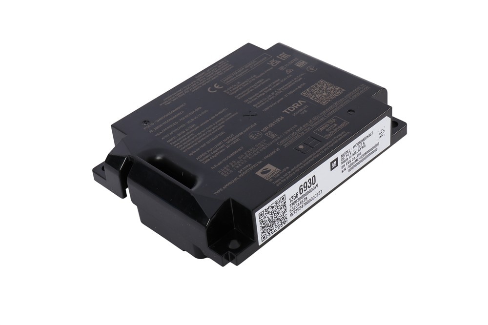 GM Genuine Parts Wireless Device Charging System Module