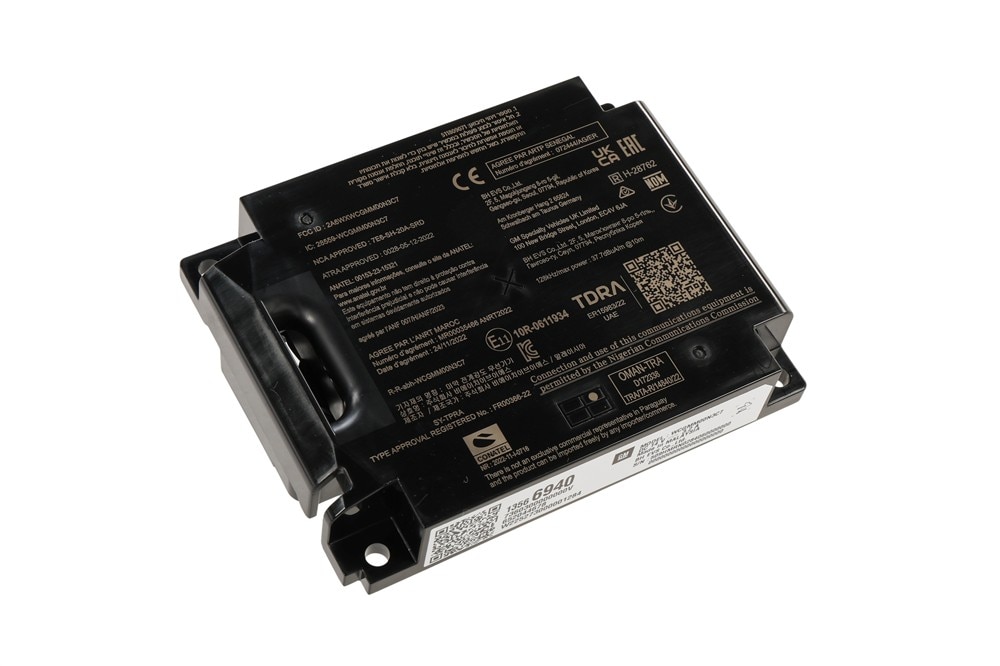 GM Genuine Parts Electromagnetic Induction Charger