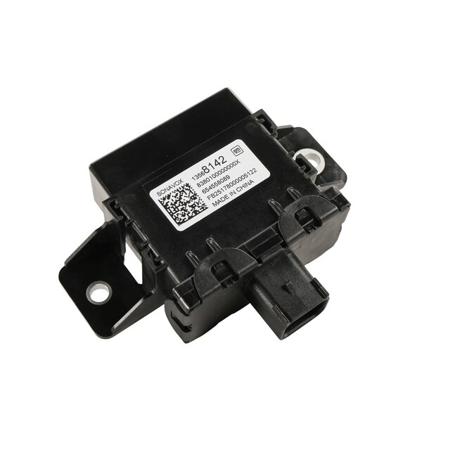 GM Genuine Parts Hybrid / Electric Vehicle Sound Alert Module