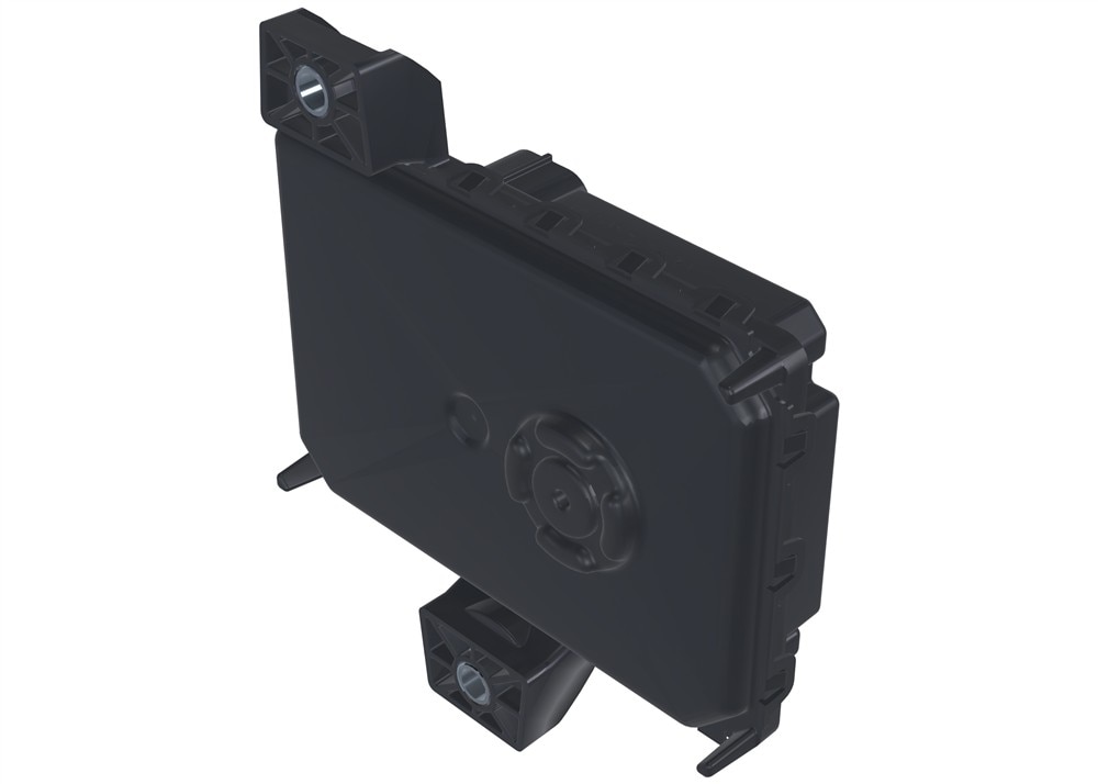 GM Genuine Parts Trailer Low Power Control Module (Programming Required)