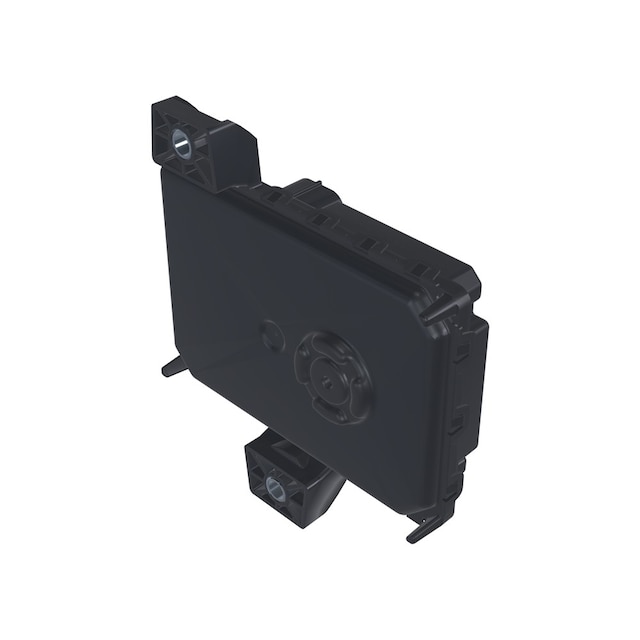 GM Genuine Parts Trailer Low Power Control Module (Programming Required)