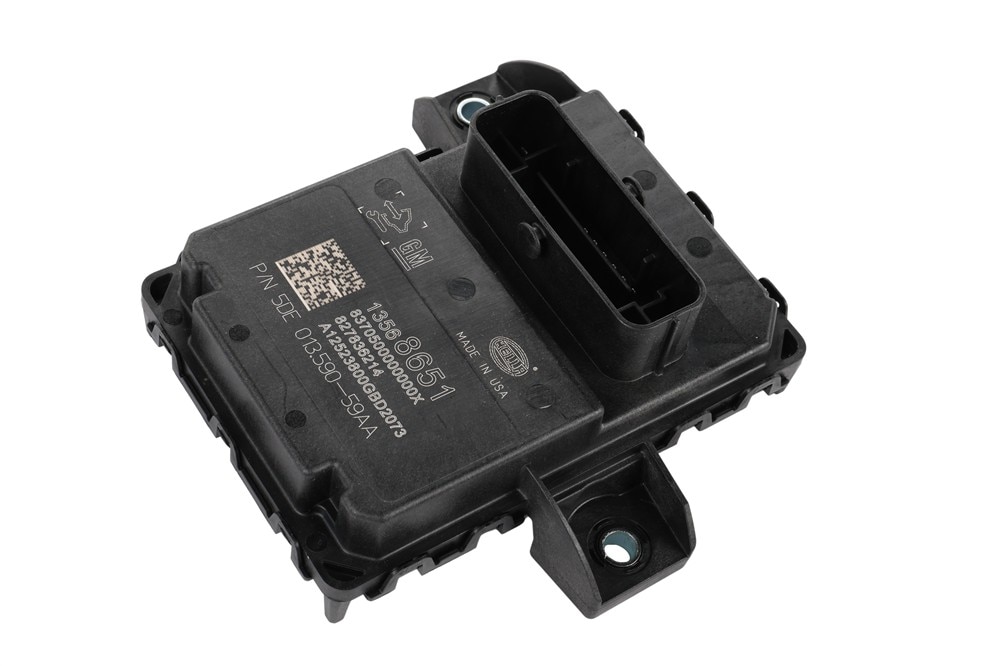 GM Genuine Parts Trailer Low Power Control Module (Programming Required)
