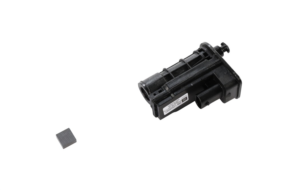 GM Genuine Parts Charging Port Drive Actuator