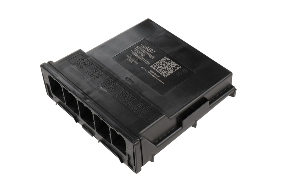 GM Genuine Parts Lighting Control Module (Programming Required)