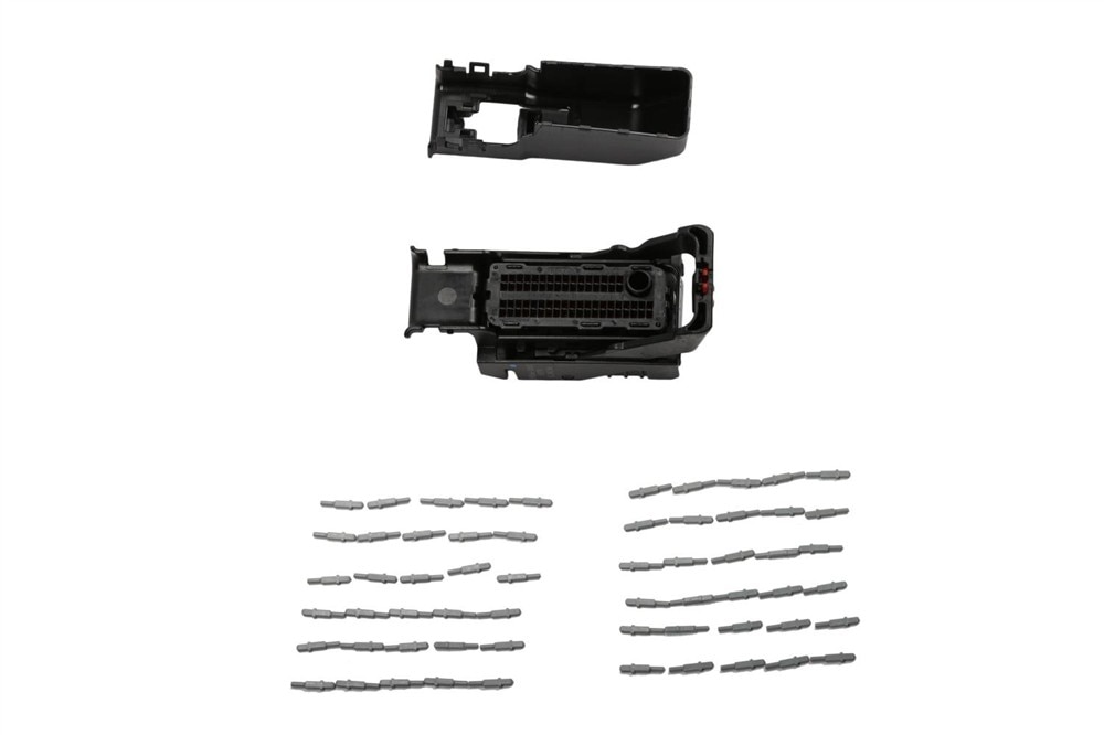 GM Genuine Parts Multi-Purpose Wiring Connector