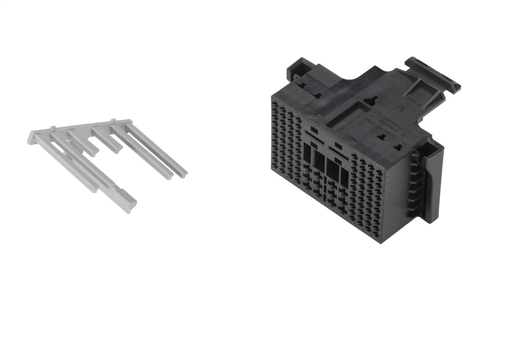 GM Genuine Parts Multi-Purpose Wiring Connector