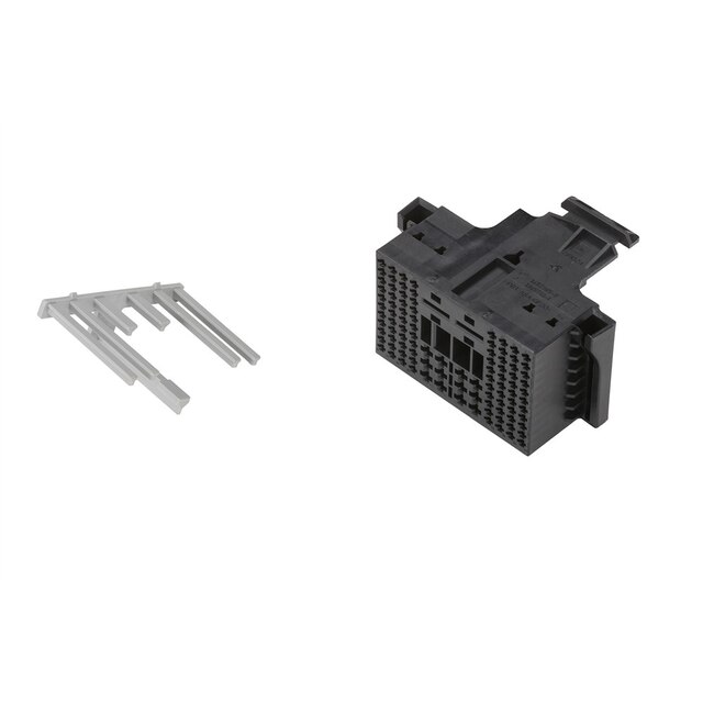 GM Genuine Parts Multi-Purpose Wiring Connector