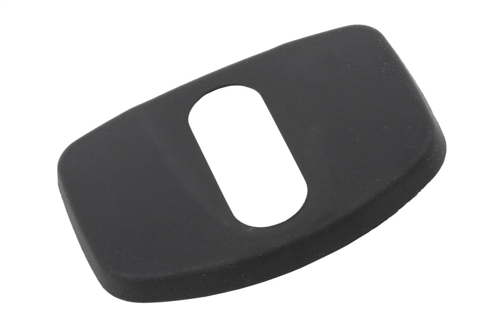 GM Genuine Parts Front Side Door Latch Striker Cover