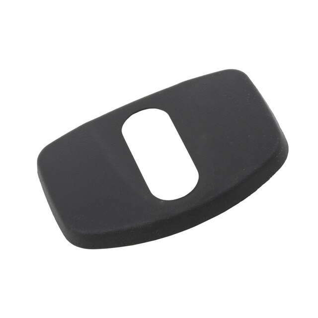 GM Genuine Parts Front Side Door Latch Striker Cover