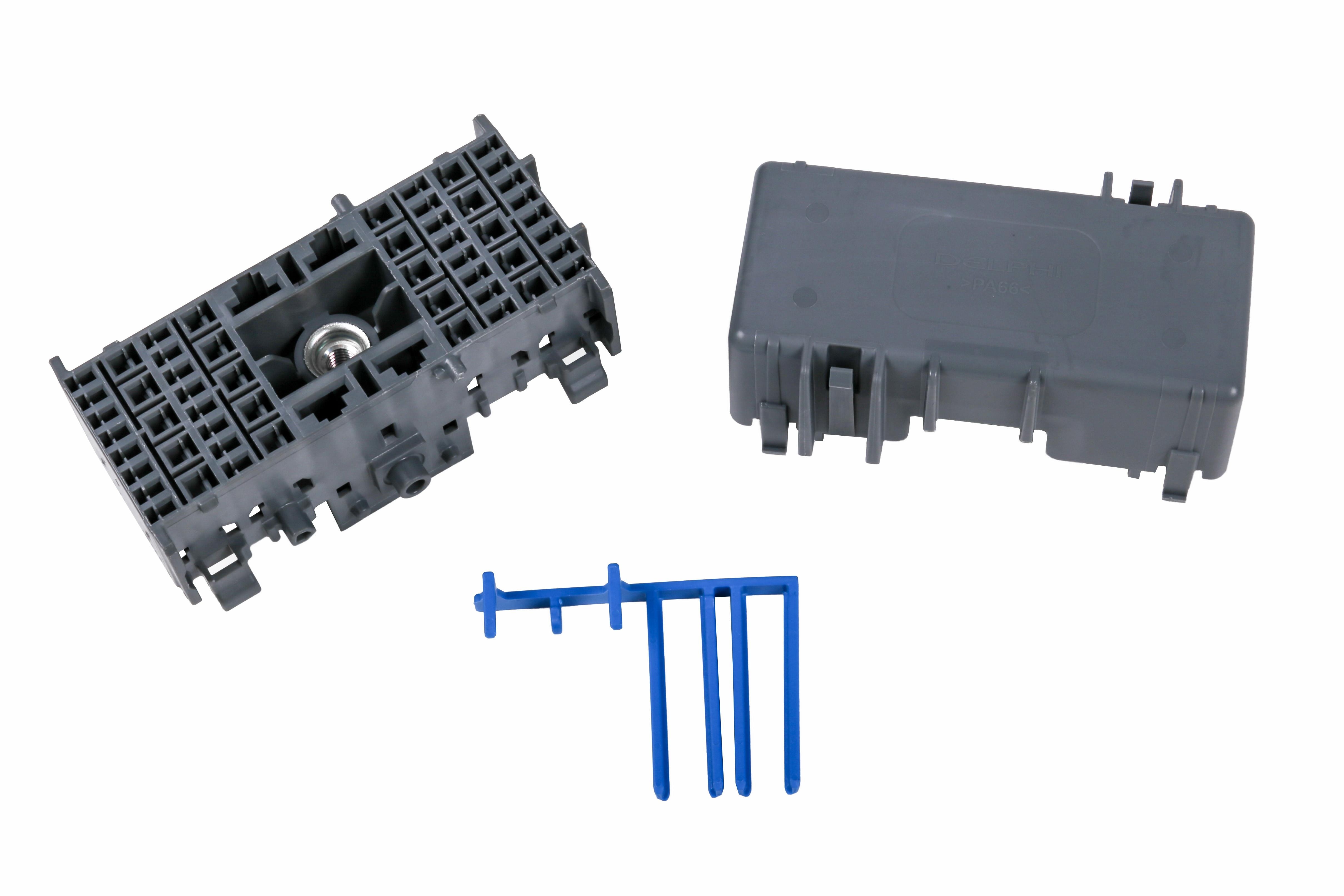 GM Genuine Parts Accessory Wiring Junction Block | 22737794