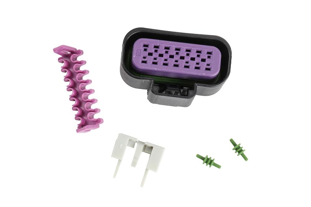 GM Genuine Parts Multi-Purpose Wiring Connector