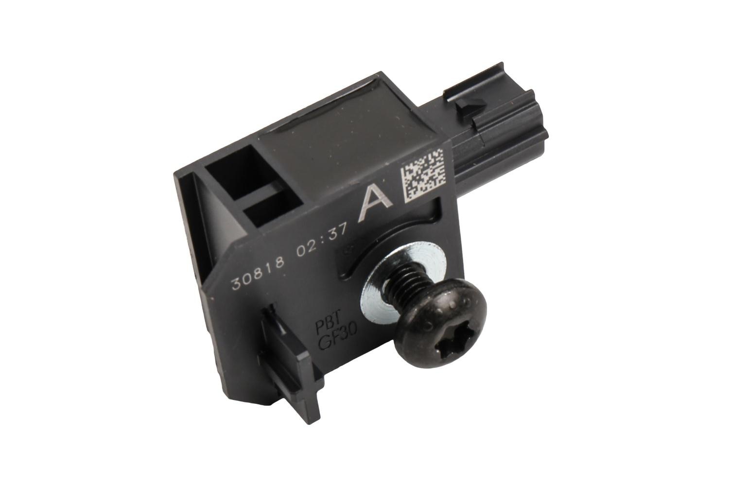 GM Genuine Parts Airbag Side Impact Rear Sensor (Programming Required)