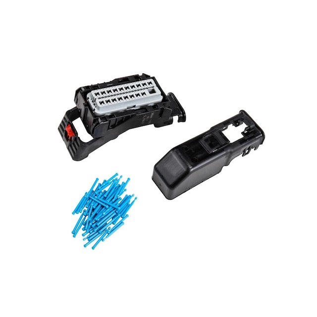 GM Genuine Parts Engine Control Module Connector