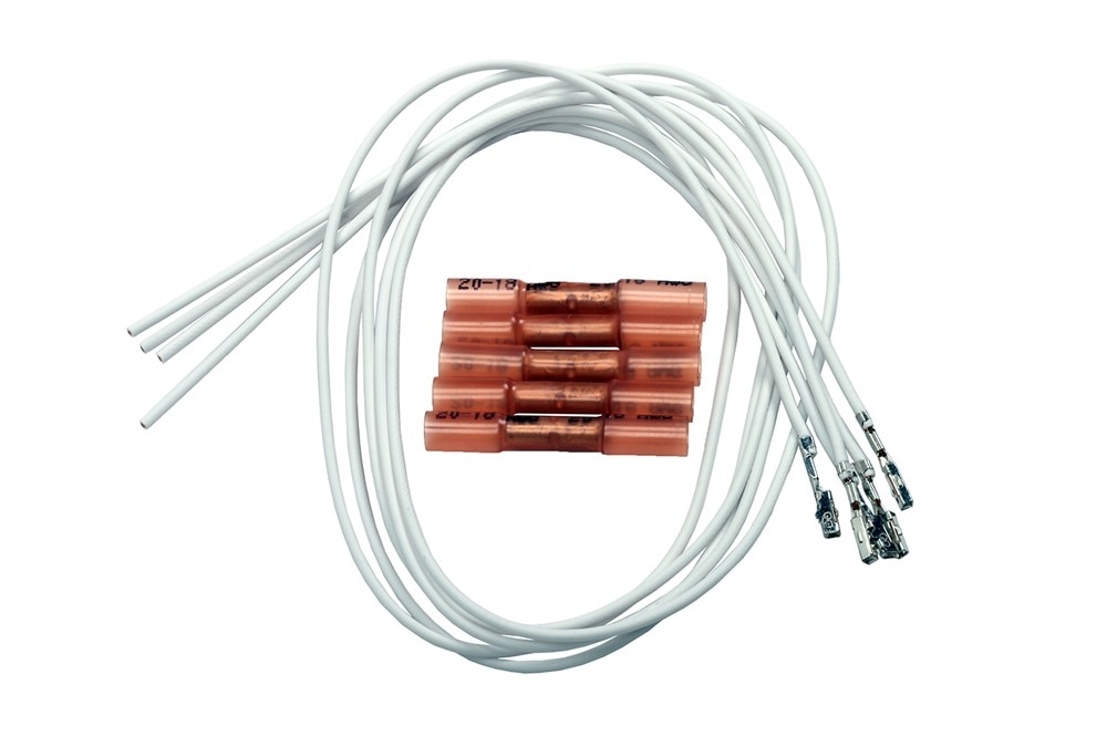 GM Genuine Parts Multi-Purpose Wire Connector