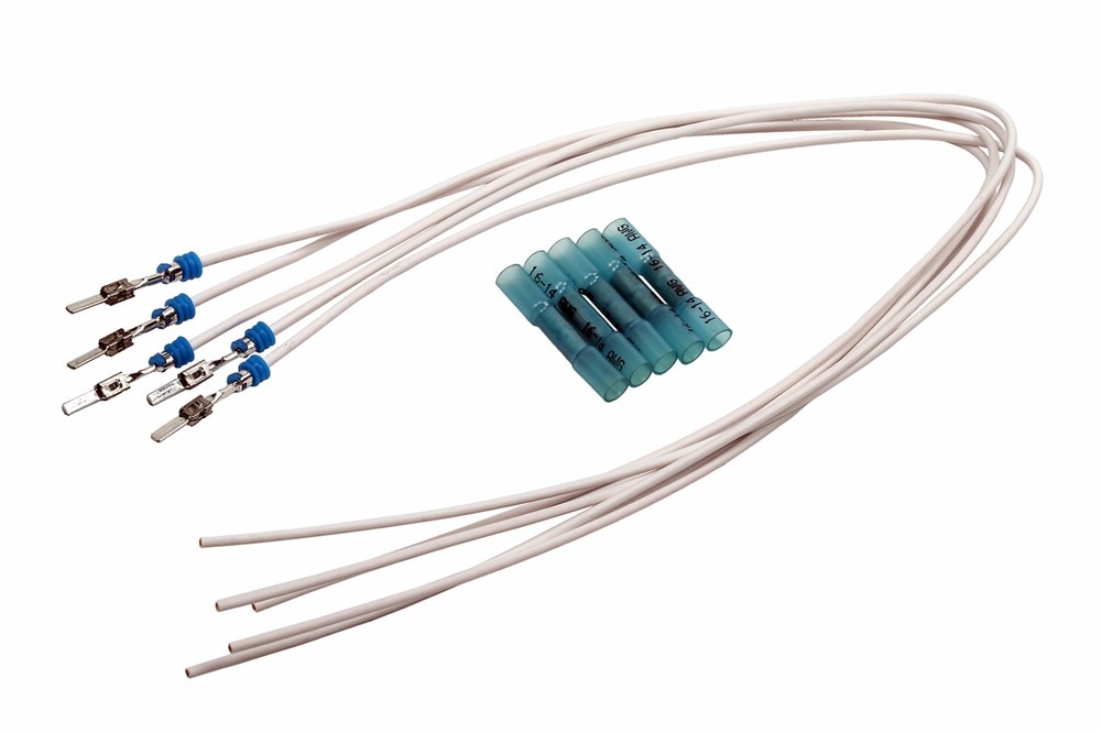GM Genuine Parts Multi-Purpose Wire Connector