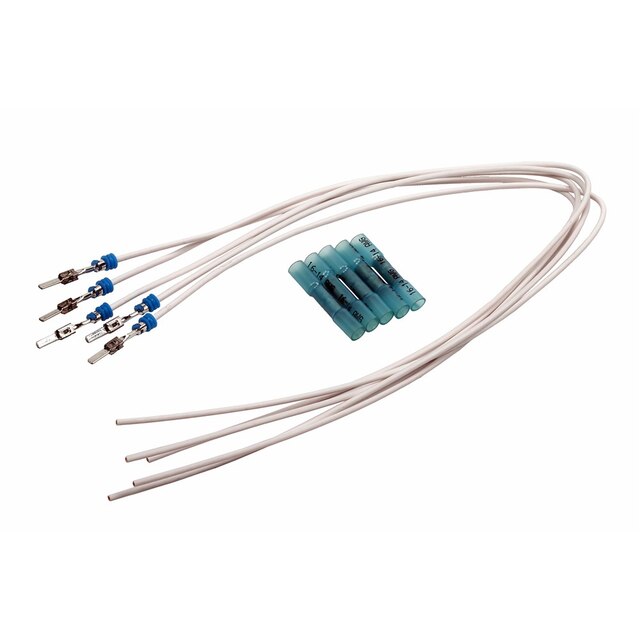 GM Genuine Parts Multi-Purpose Wire Connector
