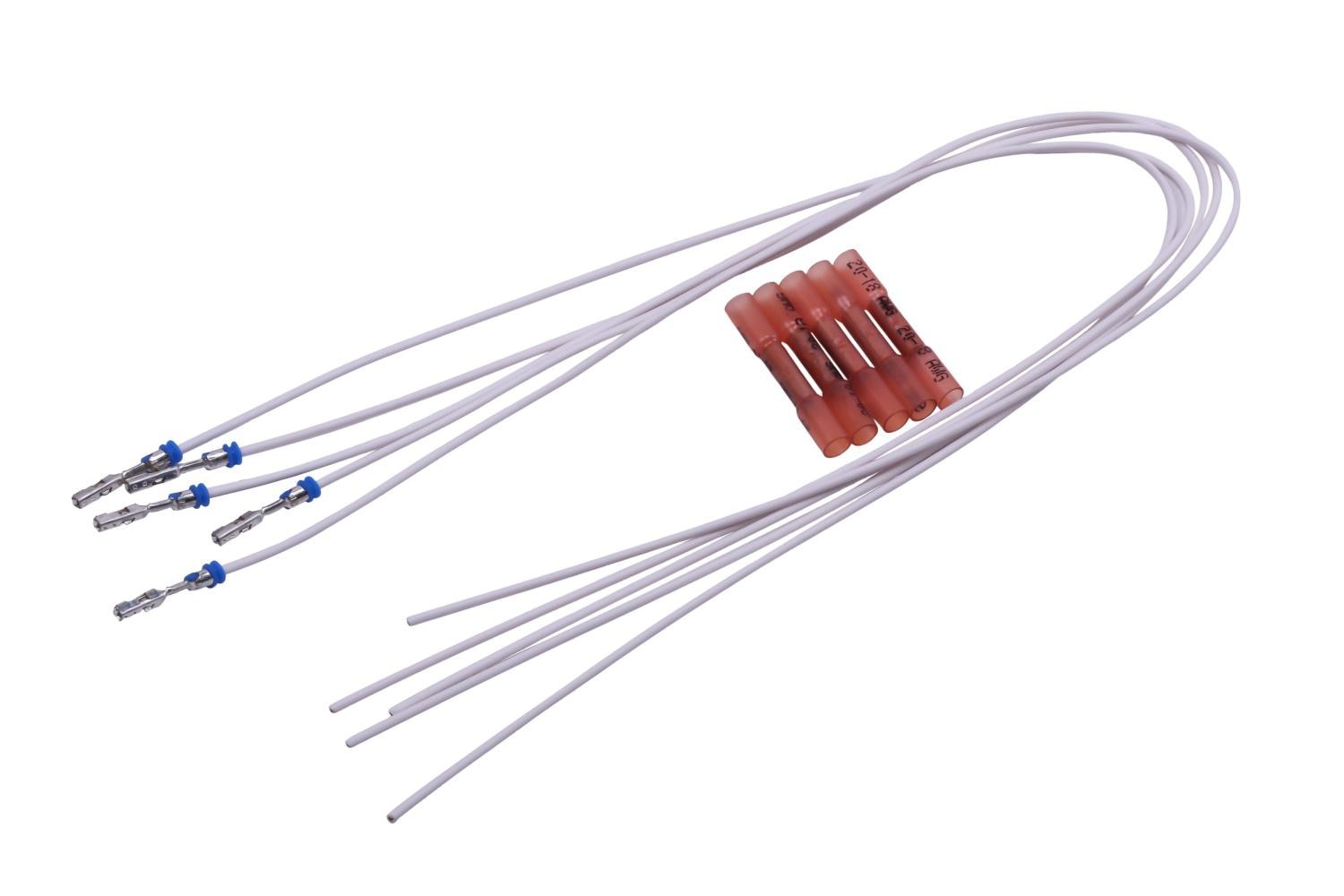 GM Genuine Parts Multi-Purpose Wire Connector