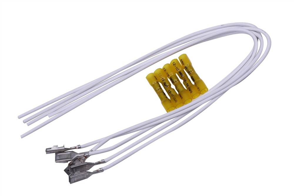 GM Genuine Parts Multi-Purpose Wire Connector