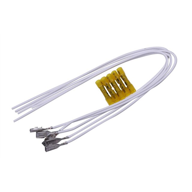 GM Genuine Parts Multi-Purpose Wire Connector