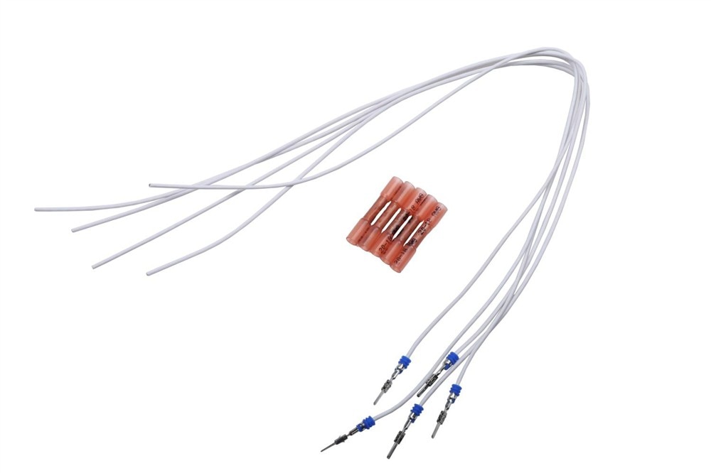 GM Genuine Parts Multi-Purpose Wire Connector