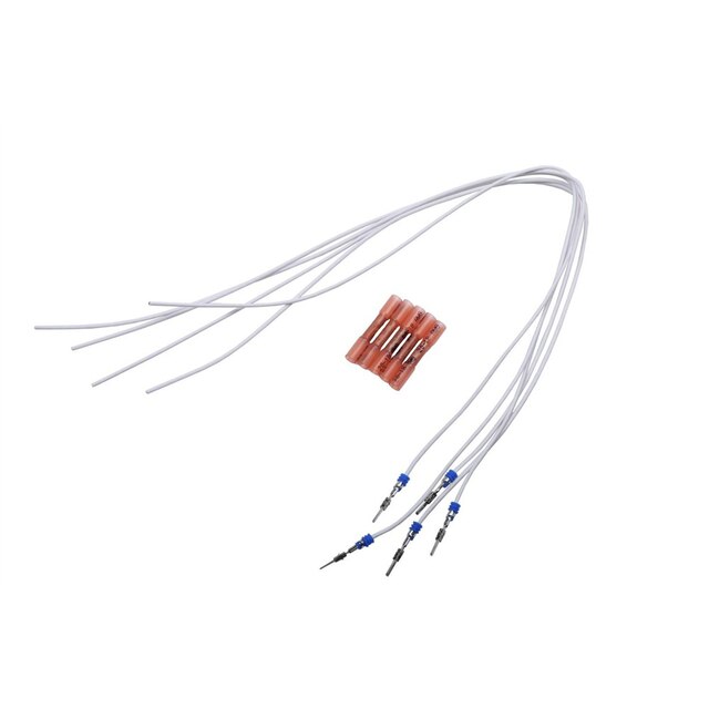 GM Genuine Parts Multi-Purpose Wire Connector