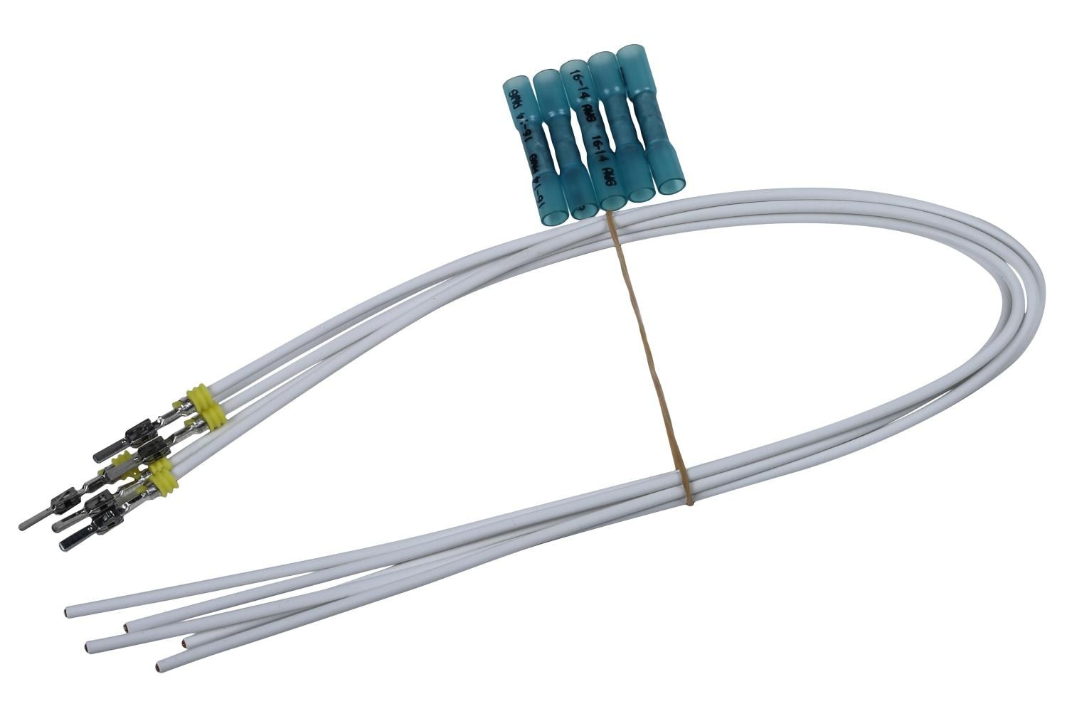 GM Genuine Parts Multi-Purpose Wire Connector
