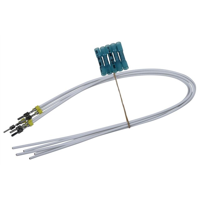 GM Genuine Parts Multi-Purpose Wire Connector
