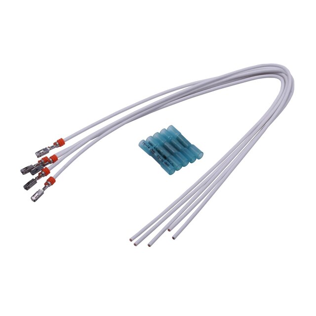 GM Genuine Parts Multi-Purpose Wire Connector
