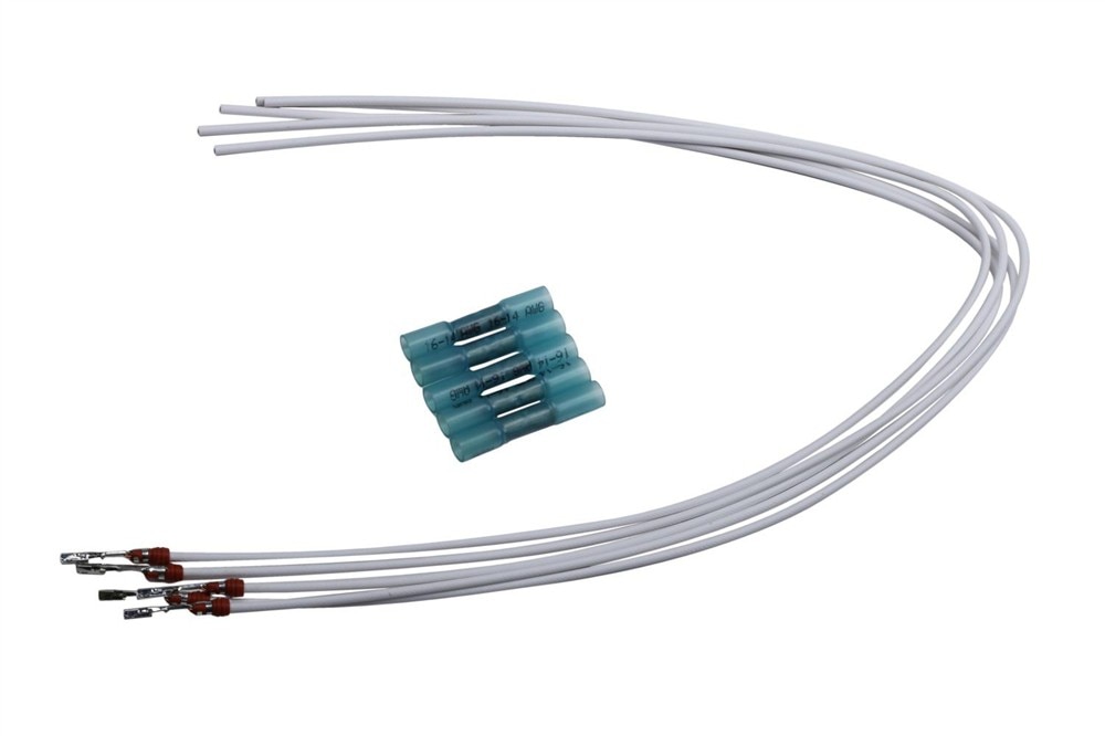 GM Genuine Parts Multi-Purpose Wire Connector