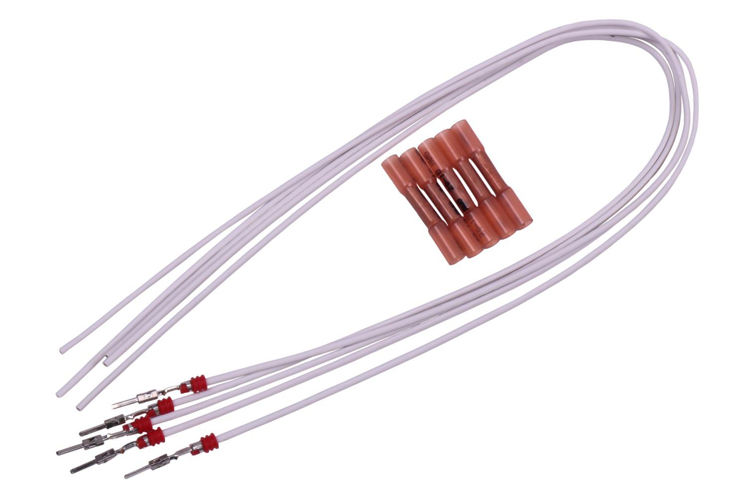 GM Genuine Parts Multi-Purpose Wire Connector